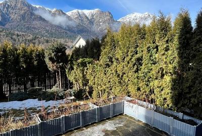 Casă cu 4 camere cu Teren 243 Mp în Central - 10