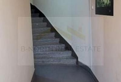 Uranus , Birou ultra eficient energetic  , in vila P + 2 - 5