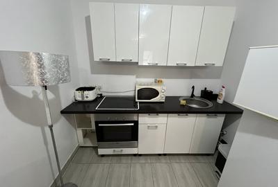 Apartament cu o camera zona Lunei - 5