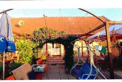 Casă cu 3 camere în Șanovița - 3