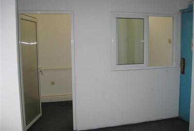 Spațiu comercial, de 750 mp, în Militari - 1