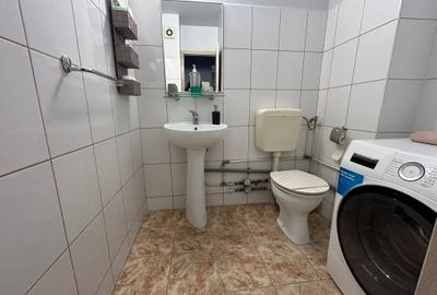 Apartament cu 3 camere semidecomandat, mobilat în Nicolae Grigorescu - 14