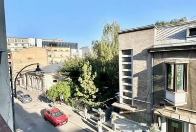 2-room apartment located in an Art Nouveau style building, Calea Victoriei area - 5