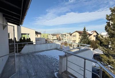 Casă individuală cu 5 camere cu Canalizare în Central - 4