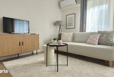 Apartament cu 3 camere în Obor - 10