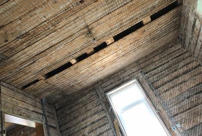 Casă cu 3 camere în Central - 3