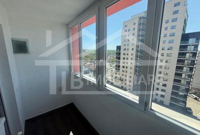 Apartament cu 2 camere decomandat în Dâmbu Pietros - 16