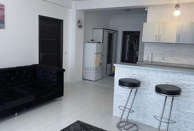 Apartament cu 2 camere semidecomandat, mobilat în Giurgiului - 3