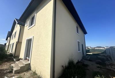 Casă cu 4 camere cu Teren 242 Mp în Central - 7