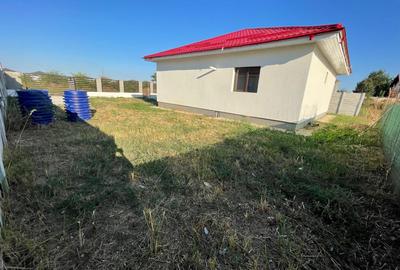 Individuală pe parter, toate utilitățile, granita Bragadiru-Clinceni - 8