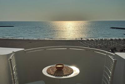 Apartament 2 camere Constanta - Central - Faleza Nord - Modern - Pet Friendly