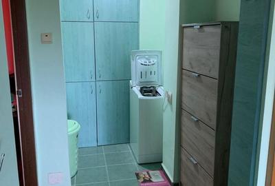 Apartament cu 3 camere decomandat în Central - 3