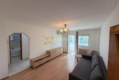 Apartament cu 2 camere semidecomandat, mobilat în Gorjului - 2