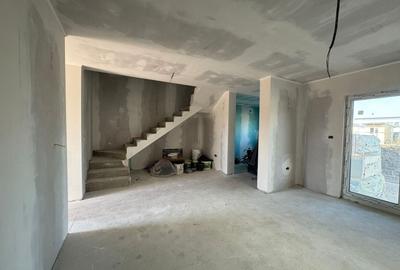 Casă individuală cu 5 camere cu Canalizare în Moșnița Nouă - 11