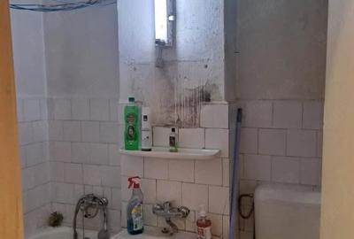 Apartament cu 2 camere decomandat în Solidarității - 1
