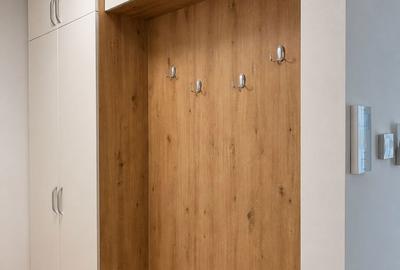 Apartament cu 3 camere în Bucureștii Noi - 6
