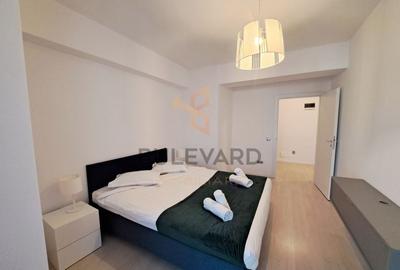 Comision 0! Apartament 2 camere la cheie in bloc nou! - 8