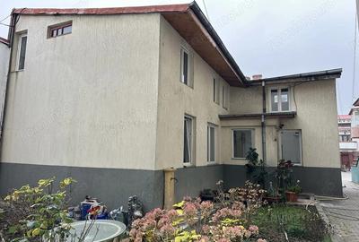 Casă cu 3 camere cu Teren 1031 Mp în Matei Voievod - 13