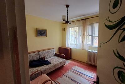 Apartament cu 3 camere semidecomandat, mobilat în Tătărași - 8