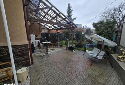 Casă cu 3 camere cu Teren 400 Mp în Central - 16