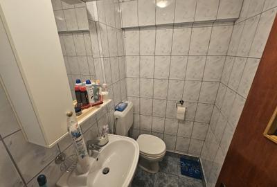 Dristor langa metrou 4 camere 3/10 sdec 94mp doua bai doua balcoane vedere mixta - 7