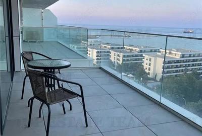 Apartament cu 2 camere decomandat în Central - 1