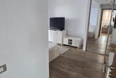 Apartament cu 2 camere în Faleza Nord