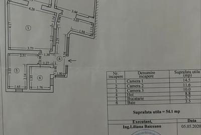 TROCADERO | CASA DIN CARAMIDA SI BCA | GAZE - 4