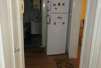 Apartament 2 camere decomandat, mobilat si utilat, Calea Romanilor - 1