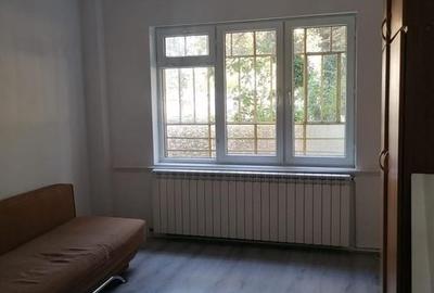 Garsoniera Dristor, 10 minute de metrou, CENTRALA PROPRIE, mobilata complet - 4