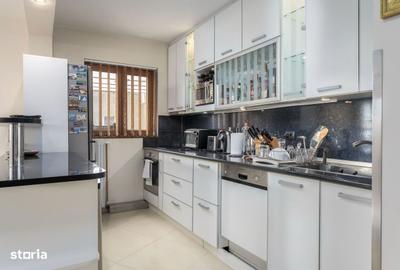 Apartament cu 3 camere în Tineretului - 8