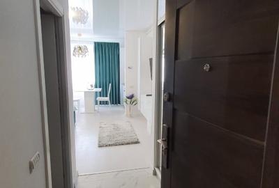 Proprietar inchiriez garsoniera in Pollux Residence - 7