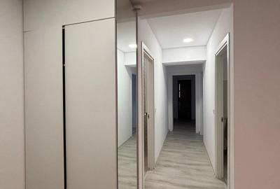 Inchiriez apartament 3 camere Hils Pallady, Metrou Anghel Saligny - 1