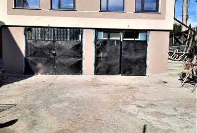 Spațiu comercial, de 460 mp, în Burdujeni - 2