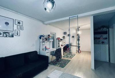 Apartament cu 2 camere decomandat în Aradului - 9