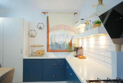 Casa de vanzare in Santaul Mic, comuna Bor? la ... - 9