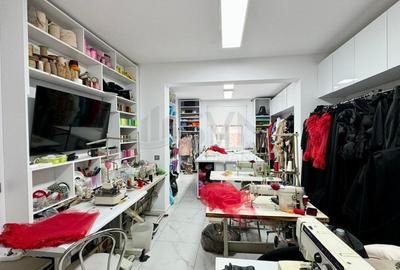 REA1021235 Apartament 2 camere I Pretabil Spatiu Comercial I Unirii I De vanzare - 4