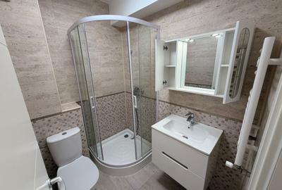 Apartament cu 3 camere decomandat, mobilat în Theodor Pallady - 8