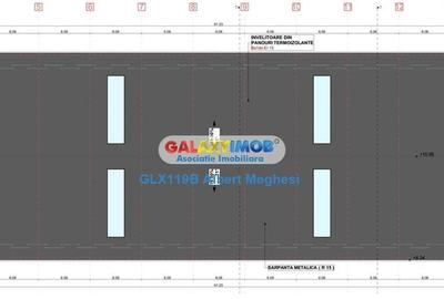 Spațiu industrial, de 550 mp, în Centura Est - 5