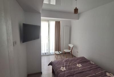 Apartament cu 2 camere în Nord - 7