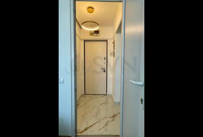 Apartament cu 2 camere decomandat, mobilat în Lacul Tei - 6