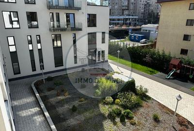 Spatii birouri 142mp si 194mp Marasti Iulius Mall finisaje la cerere - 39