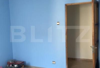 Apartament de 3 camere, 2 bai si balcon inchis, etaj intermediar - 6
