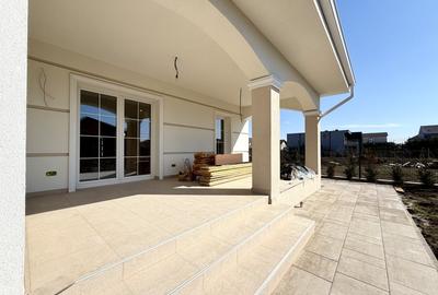 Duplex cu 5 camere cu Canalizare în Dumbrăvița - 13