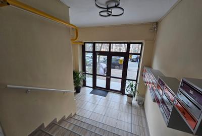 Apartament cu 2 camere decomandat, mobilat în Unirii - 12
