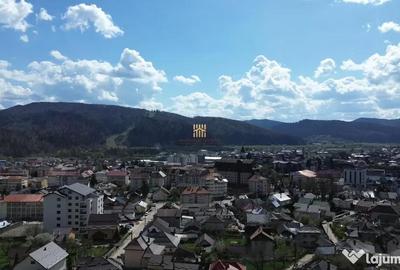 Teren de 1272 mp, în Gura Humorului - 17