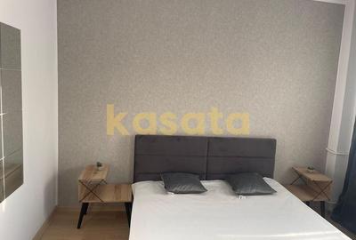 Apartament 2 Camere | 59mp | Decomandat | Renov. recent | Etaj 5/8 - 2