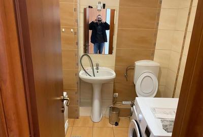 Apartament cu 2 camere semidecomandat, mobilat în Central - 11