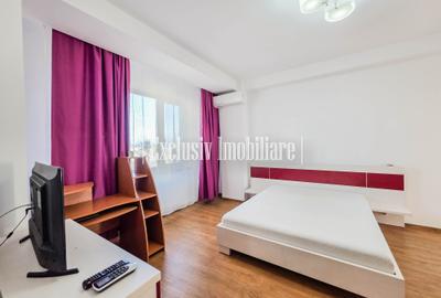 Apartament cu 2 camere decomandat, mobilat în Tomis III - 4