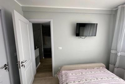 Garsonieră decomandată în Burdujeni - 3